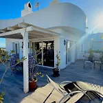 Penthouse With Panoramic Sea Views And Free Parking 公寓